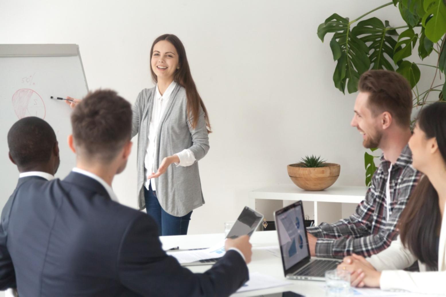 Professionelle Finanzberatung und Strategieplanung