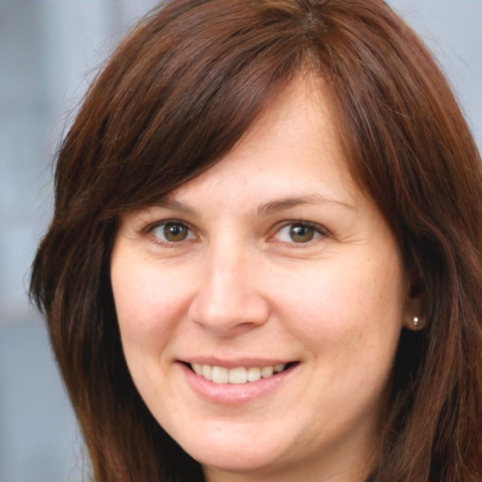 Spezialistin für Immobilienfinanzierung